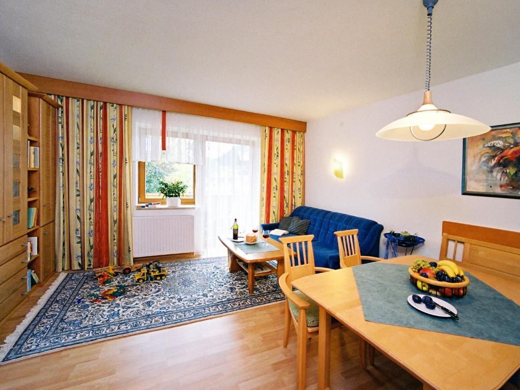 Pension Lehnerhof Leutasch Oda fotoğraf