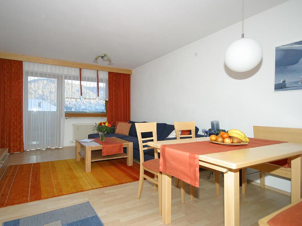 Pension Lehnerhof Leutasch Oda fotoğraf