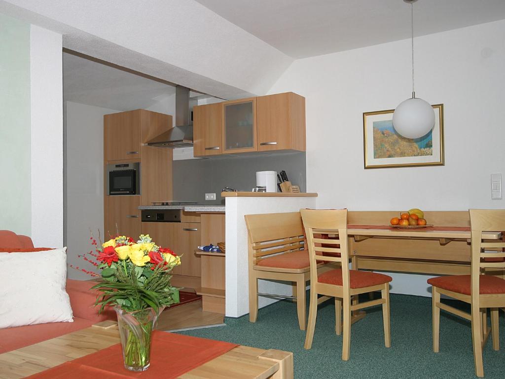 Pension Lehnerhof Leutasch Oda fotoğraf