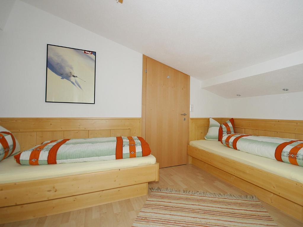 Pension Lehnerhof Leutasch Oda fotoğraf